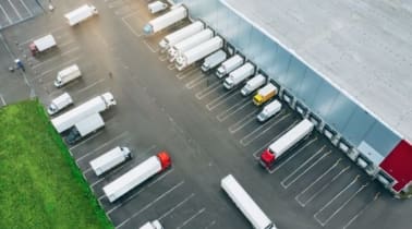 Logistic Park Timisoara