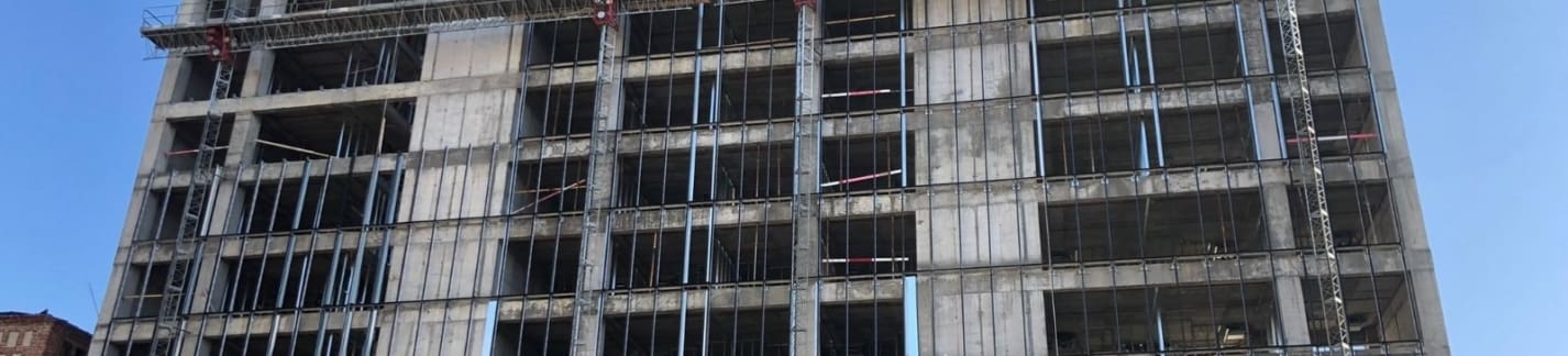 HILTON GARDEN INN CRAIOVA-A NEW HOTEL UNIT DEVELOPED UNDER VITALIS COORDINATION