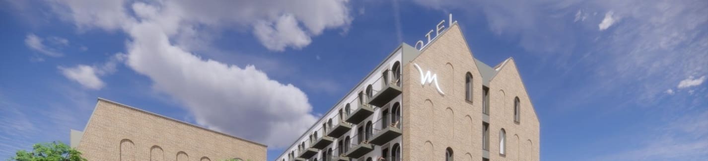 MERCURE HOTEL OPENS ITS DOORS IN THE HEART OF TRANSYLVANIA