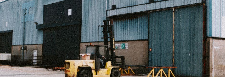 SETTING NEW STANDARDS: VITALIS CONSULTING LEADS HIGH-BAY COLD STORAGE DEVELOPMENT IN CAMPIA TURZII