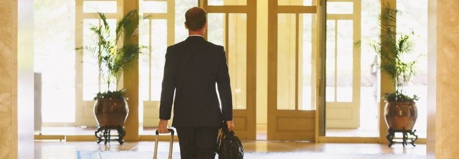 FROM ICONIC LANDMARKS TO NEW HORIZONS OUR HOSPITALITY JOURNEY