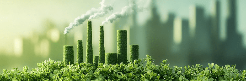 BUILDING THE FUTURE: SUSTAINABLE AND SMART CONSTRUCTION IN 2026