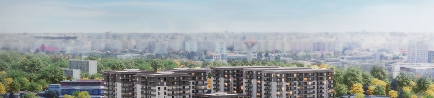 H EAST RESIDENCE PHASE I: A LANDMARK DEVELOPMENT IN THE MAKING