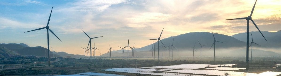 SUPPORTING THE NEXT GENERATION OF RENEWABLE ENERGY PROJECTS IN ROMANIA